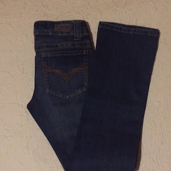 Harley-Davidson Denim - WOMEN'S HARLEY DAVIDSON JEANS.EXCELLENT CONDITION.